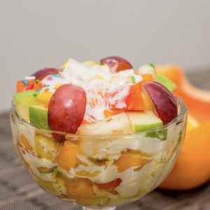 Fruit Salad